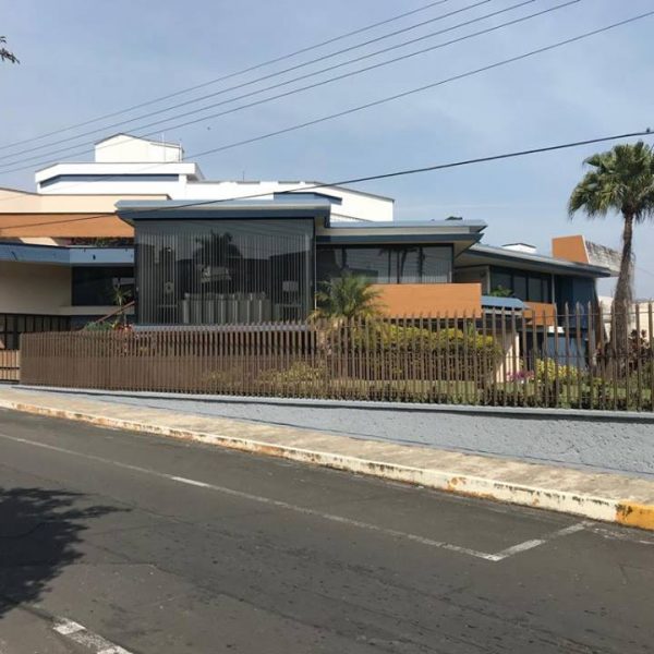 CASA EN FRACCIONAMIENTO EN CÓRDOBA VERACRUZ archivos - Casas Increíbles  Córdoba