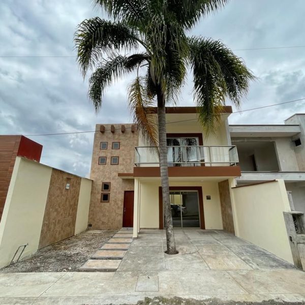 CASAS EN VENTA EN CORDOBA VERACRUZ archivos - Casas Increíbles Córdoba